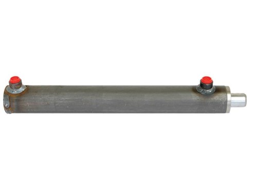 Cylinder hydrauliczny podwójnego działania bez końcówek, 30 x 50 x 500mm S.59223 - Intertraktor