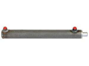 Cylinder hydrauliczny podwójnego działania bez końcówek, 30 x 50 x 550mm S.59224
