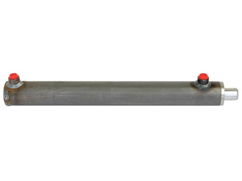 Cylinder hydrauliczny podwójnego działania bez końcówek, 30 x 50 x 550mm S.59224 - Intertraktor