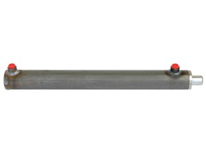 Cylinder hydrauliczny podwójnego działania bez końcówek, 30 x 50 x 600mm S.59225