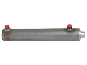 Cylinder hydrauliczny podwójnego działania bez końcówek, 35 x 60 x 300mm S.59232