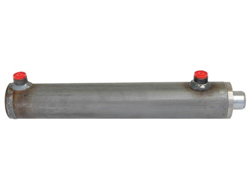 Cylinder hydrauliczny podwójnego działania bez końcówek, 35 x 60 x 300mm S.59232 - Intertraktor