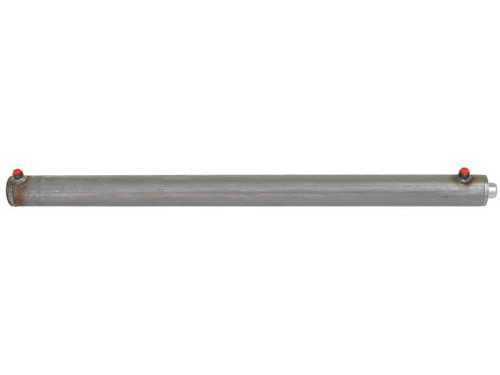 Cylinder hydrauliczny podwójnego działania bez końcówek, 40 x 70 x 1000mm S.59253 - Intertraktor