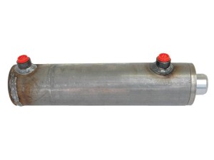 Cylinder hydrauliczny podwójnego działania bez końcówek, 40 x 70 x 200mm S.59243