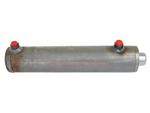 Cylinder hydrauliczny podwójnego działania bez końcówek, 40 x 70 x 250mm S.59244