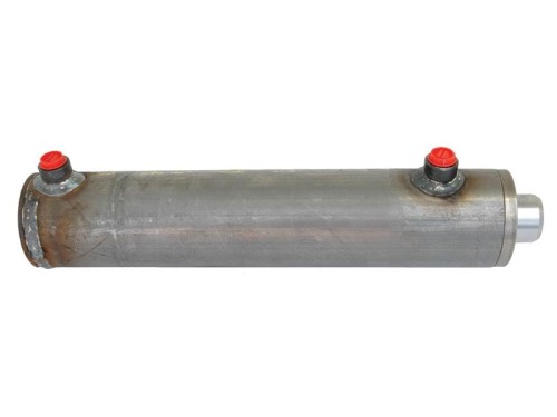 Cylinder hydrauliczny podwójnego działania bez końcówek, 40 x 70 x 250mm S.59244 - Intertraktor