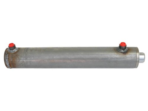 Cylinder hydrauliczny podwójnego działania bez końcówek, 40 x 70 x 350mm S.59246 - Intertraktor