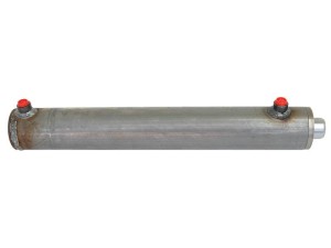 Cylinder hydrauliczny podwójnego działania bez końcówek, 40 x 70 x 400mm S.59247