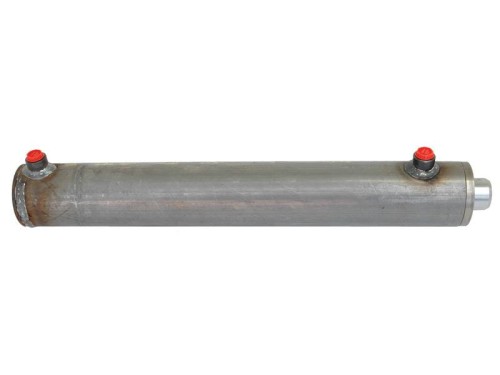 Cylinder hydrauliczny podwójnego działania bez końcówek, 40 x 70 x 400mm S.59247 - Intertraktor