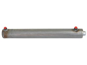 Cylinder hydrauliczny podwójnego działania bez końcówek, 40 x 70 x 500mm S.59249