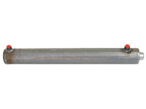Cylinder hydrauliczny podwójnego działania bez końcówek, 40 x 70 x 500mm S.59249 - Intertraktor