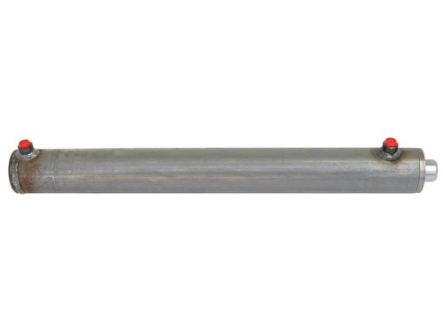 Cylinder hydrauliczny podwójnego działania bez końcówek, 40 x 70 x 550mm S.59250 - Intertraktor