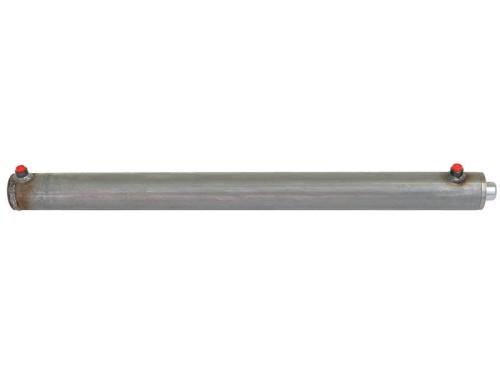 Cylinder hydrauliczny podwójnego działania bez końcówek, 40 x 70 x 800mm S.59252 - Intertraktor