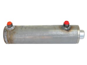 Cylinder hydrauliczny podwójnego działania bez końcówek, 50 x 80 x 200mm S.59254