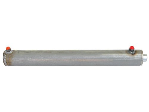 Cylinder hydrauliczny podwójnego działania bez końcówek, 50 x 80 x 600mm S.59259 - Intertraktor