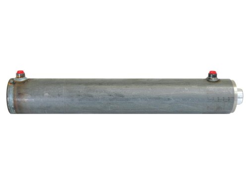 Cylinder hydrauliczny podwójnego działania bez końcówek, 50 x 90 x 500mm S.59265 - Intertraktor
