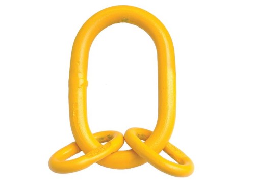 Ogniwo Łańcucha, Łańcuch Ø10mm S.21556 - Intertraktor