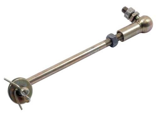 Cięgno dzwigni przyspieszenia S.42875 - Intertraktor