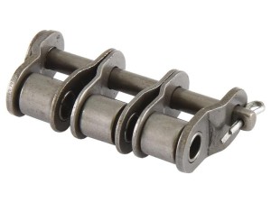 Części składowe łańcucha, Triplex, 12B-3 S.37524