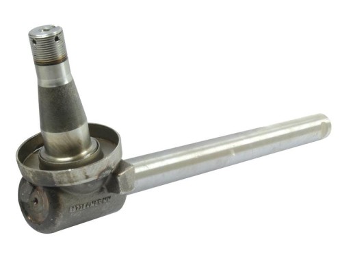 Zwrotnica Lewa/Prawa S.40212 - Intertraktor