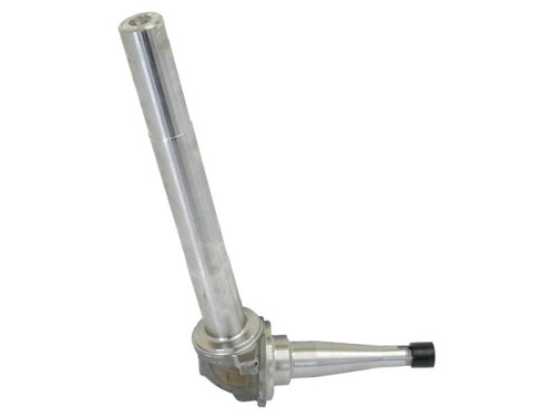 Zwrotnica prawa S.16005 - Intertraktor
