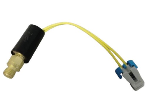 Czujnik ciśnienia oleju przekładniowego S.151355 - Intertraktor