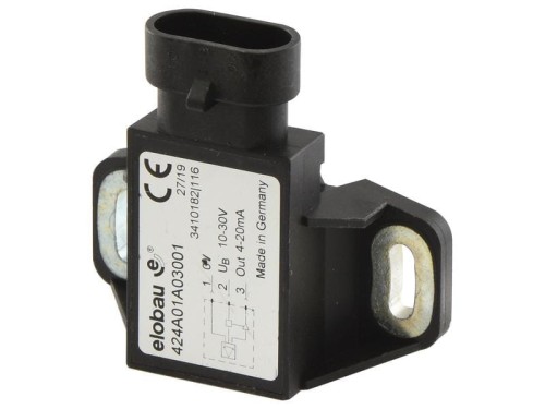czujnik kąta skrętu CARRARO S.148734 - Intertraktor