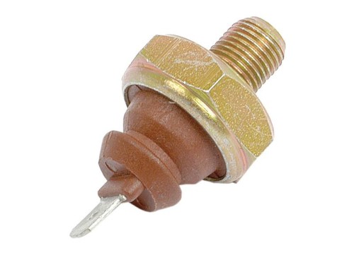 Czujnik ciśnienia oleju S.312046 - Intertraktor