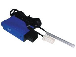 Regulator z termostatem S.106632