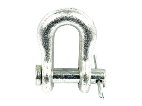 D Szekla, Sworzeń Ø12mm, Szerokość szczęki w: 18mm S.13259 - Intertraktor