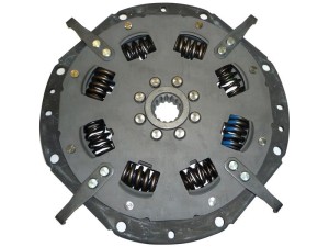 Amortyzator tarczy sprzęgła S.73097
