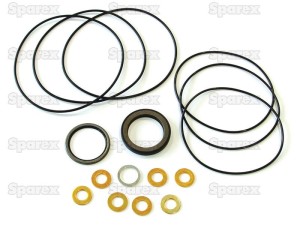 Danfoss Zestaw uszczelek Orbital silnik OMP, OMR (1511286) S.137136