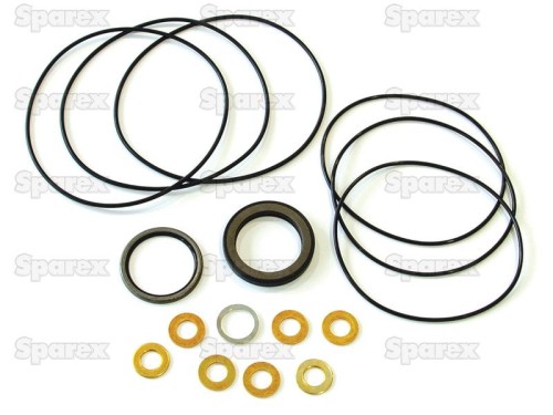 Danfoss Zestaw uszczelek Orbital silnik OMP, OMR (1511286) S.137136 - Intertraktor