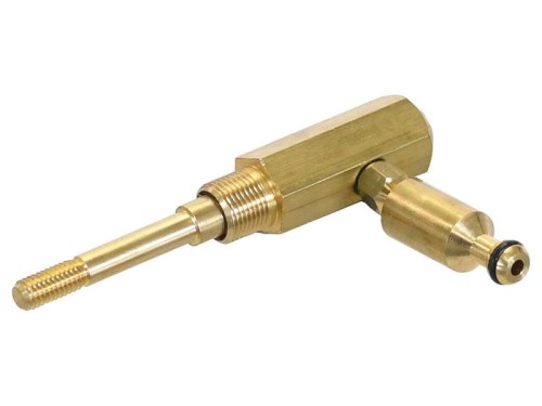 Sparex Kompletny zawór gazowy S.165337 - Intertraktor