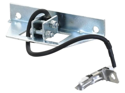 Sparex Kompletny zapłon S.165338 - Intertraktor