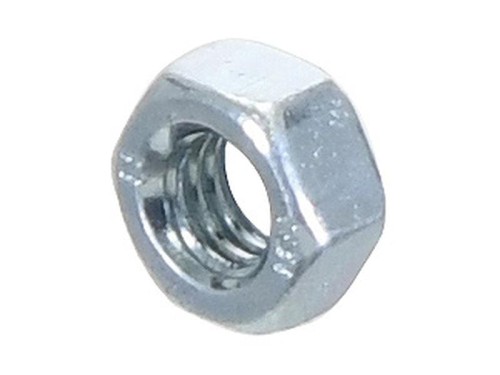 Sparex M6 Nakrętka Sześciokątne DIN or Standard No. DIN 934 S.165342 - Intertraktor