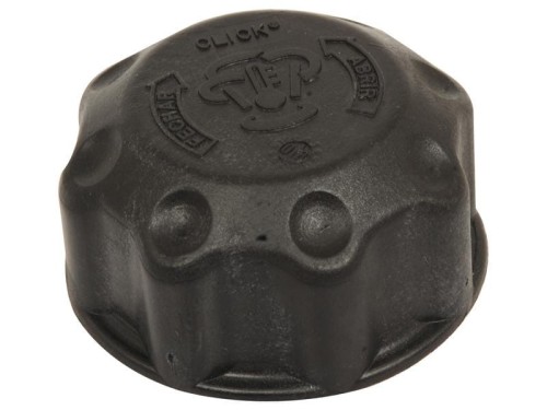 Korek wlewu paliwa S.107422 - Intertraktor