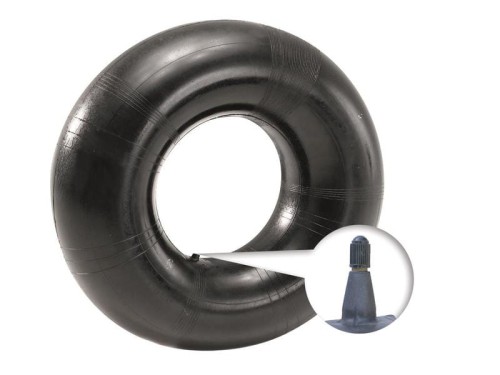 Dętka, 10.5/80 - 18, TR15 Zawór prosty, Nadaje się do S.137547 - Intertraktor