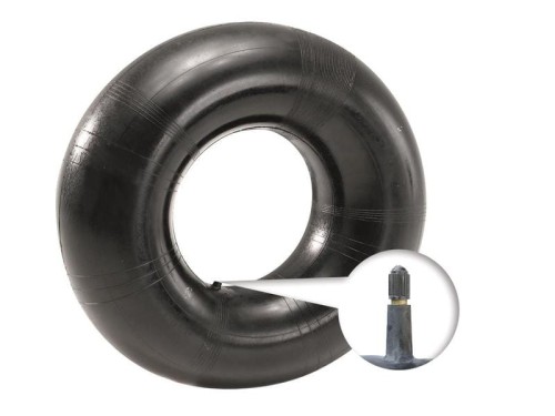 Dętka, 15 x 6.00 - 6, TR13 Zawór prosty, Nadaje się do S.78915 - Intertraktor