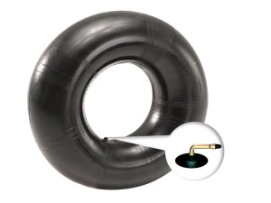 Dętka, 3.50/4.00 - 6, TR87 Angled Valve, Nadaje się do S.78911