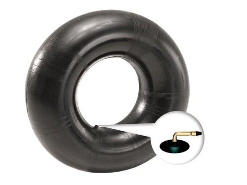 Dętka, 3.50/4.00 - 6, TR87 Angled Valve, Nadaje się do S.78911 - Intertraktor