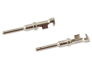 Zestaw uzupełniający złącza Deutsch DT, Size Range: 20-16 (0.5mm² - 1.5mm²), (70szt) S.153141