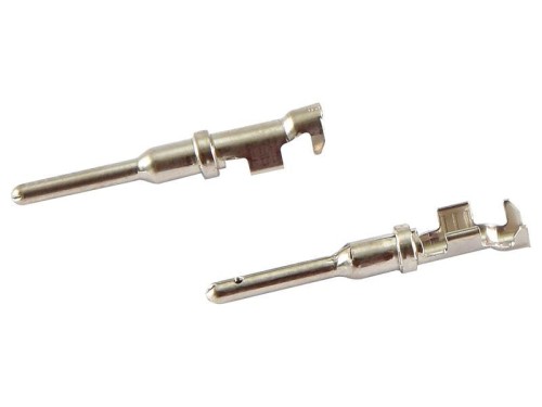 Zestaw uzupełniający złącza Deutsch DT, Size Range: 20-16 (0.5mm² - 1.5mm²), (70szt) S.153141 - Intertraktor