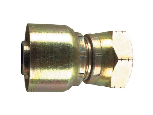 Parker BSP Wkłąd węża 3/8'' x 3/8'' x 19 Żeński Złączk aprosta S.3160606 - Intertraktor