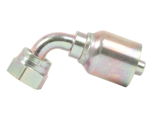 Parker ORFS Wkłąd węża 5/8'' x 1 3/16'''' Żeński 90° Złączka kątowa S.7881912 - Intertraktor
