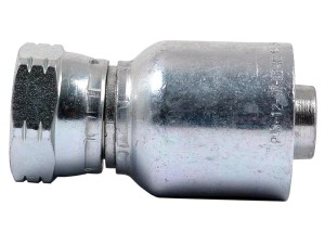 Parker BSP 60° Wkłąd węża 3/4'' x 3/4'' x 14'' Żeński Złączka prosta S.7121212