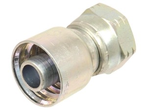 Parker BSP 60° Wkłąd węża 5/8'' x 3/4'' x 14'' Żeński Złączka prosta S.3121210