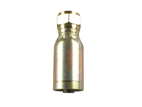 Sparex Wkłąd węża 3/8'' x Złączka prosta S.2220906 - Intertraktor