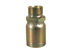 Sparex BSP Wkłąd węża 1'' x 1'' Męski Prosta S.2111616
