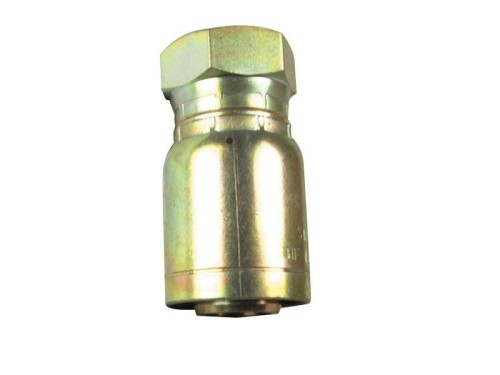 Sparex BSP 60° Wkłąd węża 1/4'' x 1/2'' x 14'' Żeński Złączka prosta S.2120804 - Intertraktor